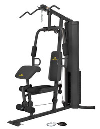 IMPEX AX-980.1 Home Gym / Exerciseur