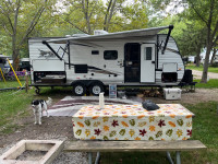 2019 jayco 224bh