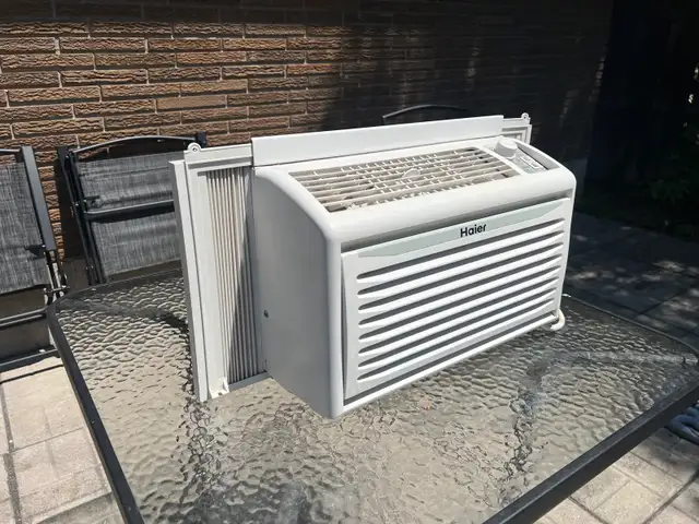 Hainer Window AC Unit457910630084126723