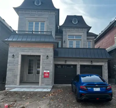 House for rent