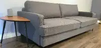 Comfortable Sofabed - perfect condition