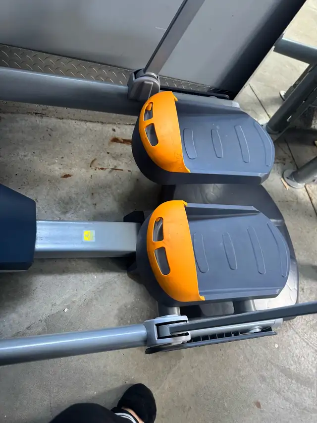 Precor Cardio65561385500162122