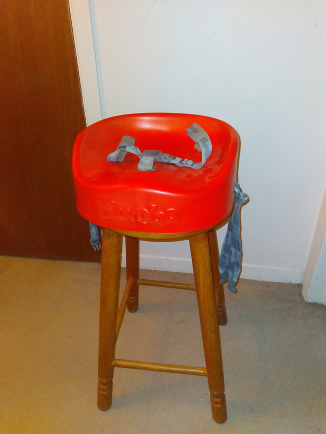Siège d'appoint Bumbo dans Nourriture et chaises hautes  à Longueuil/Rive Sud