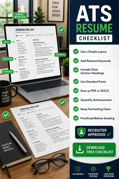 Professional Resume CV Writing&ATS Resume Writing|Cover Letter, View more