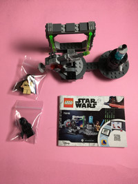 Lego 75246 - Death Star Cannon
