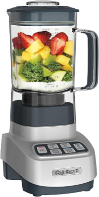 THIS IS THE CUISINART 1HP BLENDER YOU WANT AND NEED‼️