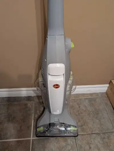 Hoover FloorMate, View more