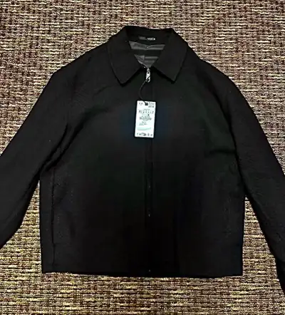 Selling a Zara Jacket for Men and Women size XL brand new condition! Bought for 110$ CAD Selling for...