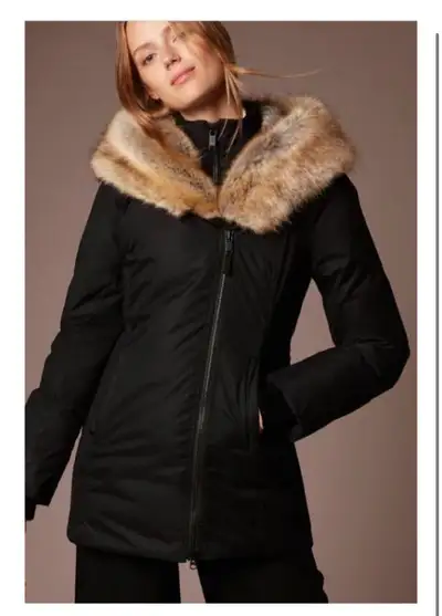 Aritzia babaton TNA jacket (Read description first), View more