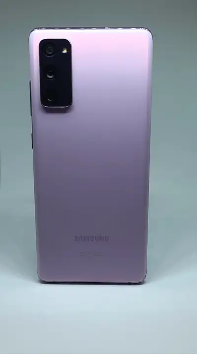  Samsung Galaxy S20 FE 5G (128GB) Cloud Lavender | Unlocked, View more