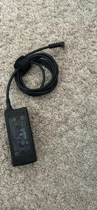 Hp charger 