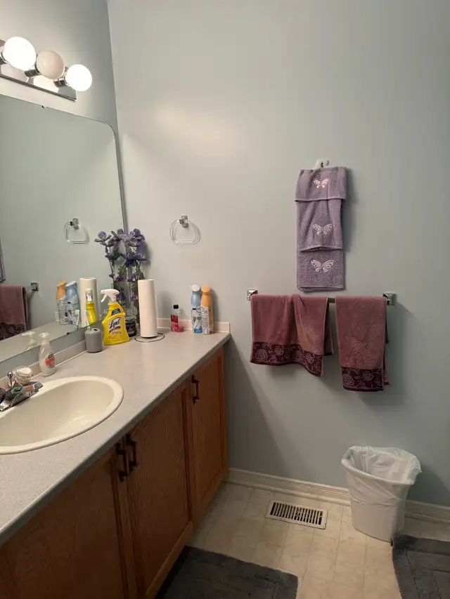 Private Room for Rent – $950/month (Shared Home) in Room Rentals & Roommates in Ottawa - Image 4
