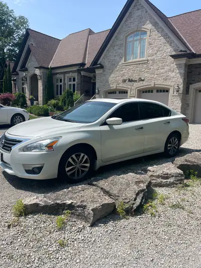 Beautiful car with all the options plus full tint. Just spent $2500 to have it certified and have th...