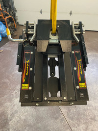 Demco Auto Slide