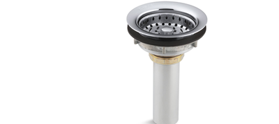 kitchen sink drains, View more