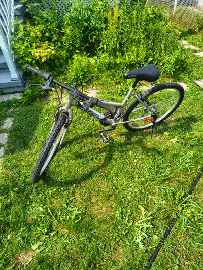 Vélo adulte en très bon état, View more