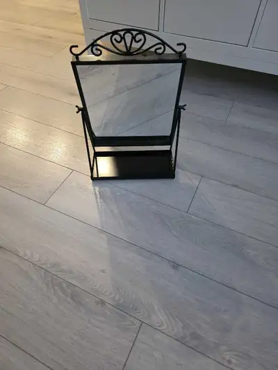 Mirroir de table, View more