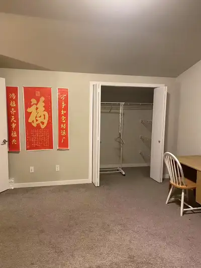 private room for RRU student
