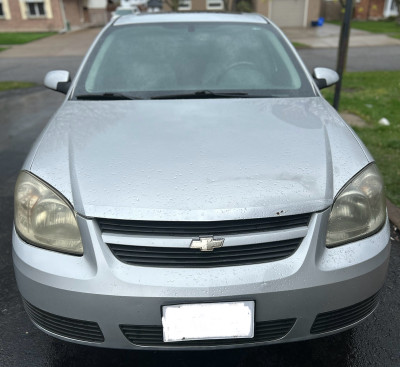 Chevrolet cobal 2008