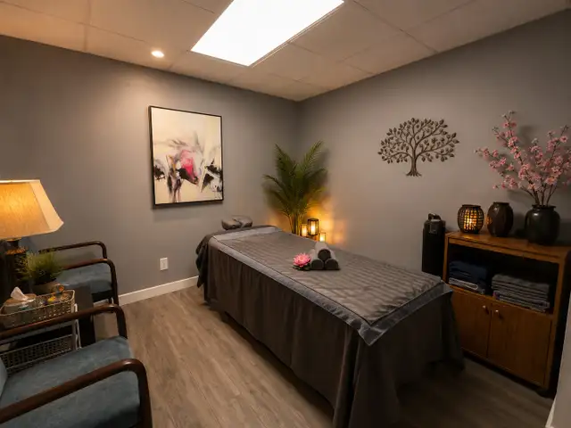 Asian Massage Therapy in Hamilton -Deep Tissue & Relaxation in Massage Services in Hamilton - Image 3