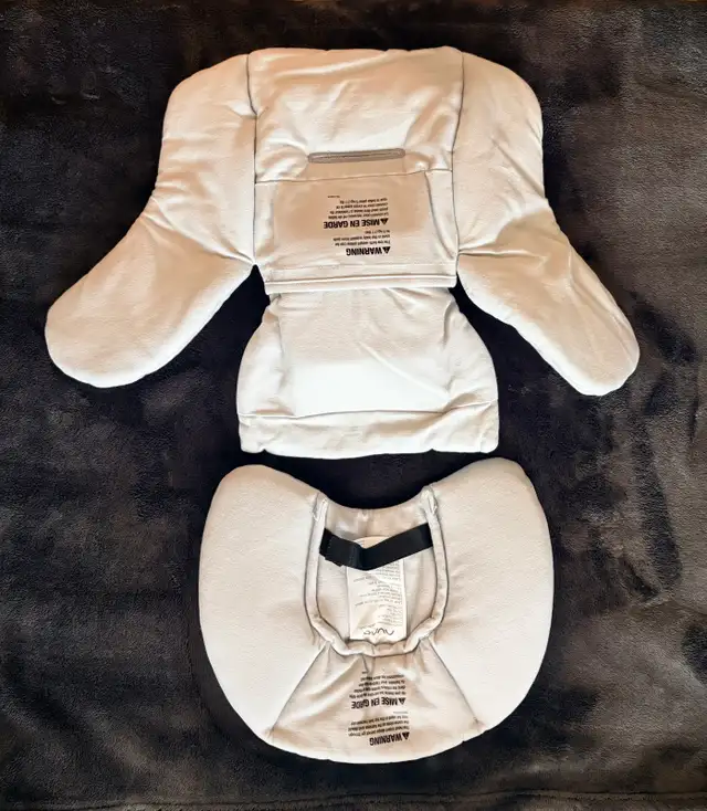 Nuna Infant Car Seat Inserts – 2 Sets565620366818027523
