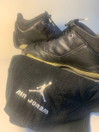 Nike Air Jordan XVIII Low
