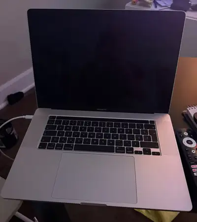 MacBook Pro 16” (2019) – i9 / 32GB / 1TB SSD , View more