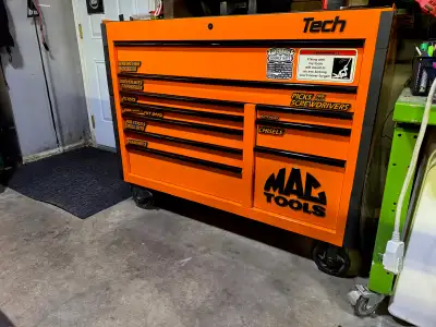 3D Toolbox Labels (set of 15) 25mm tall , View more