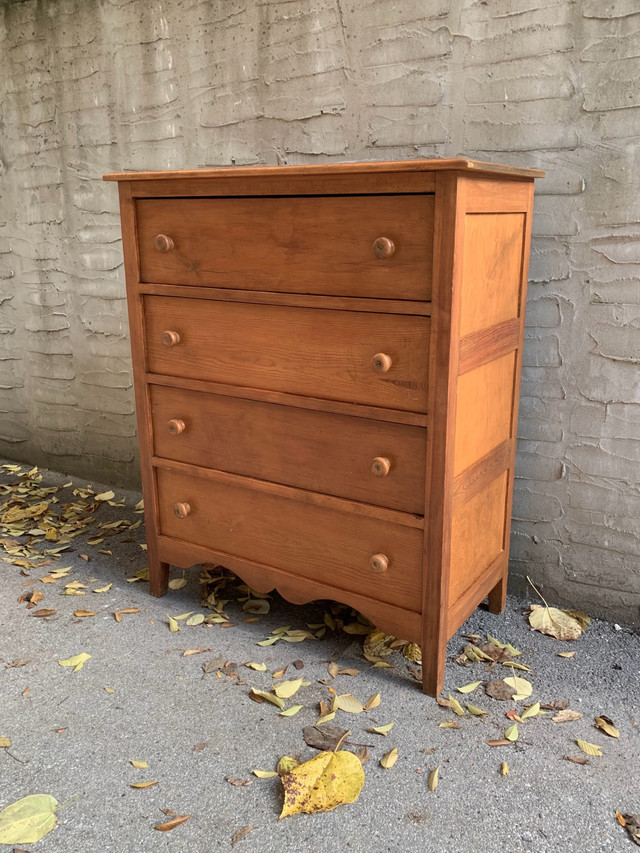 Large country style dresser  in Dressers & Wardrobes in Nelson - Image 2
