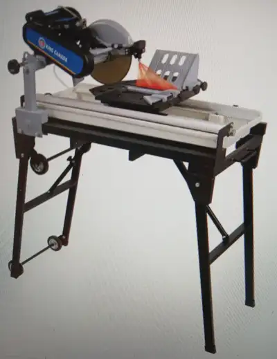 SCIE INDUSTRIEL A BETON et  CÉRAMIQUE, View more