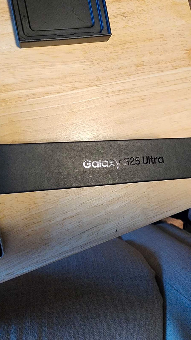 samsung s25 ultra dans Téléphones cellulaires  à Laval/Rive Nord - Image 4