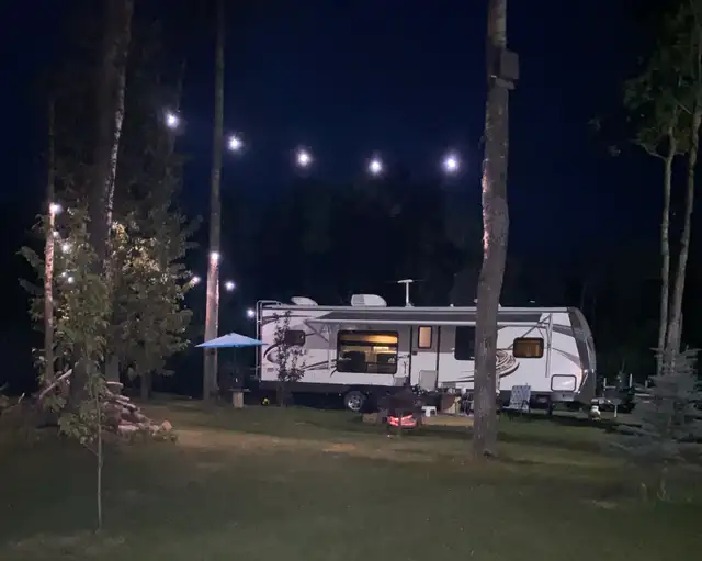 Jayco Eagle 316 RKDS in Travel Trailers & Campers in St. Albert - Image 2