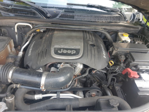 2006 Jeep Commander Limited