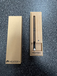 MEATER PLUS SMART COOKING  THERMOMETER
