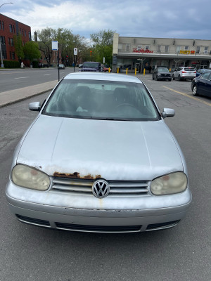 2007 Volkswagen Golf