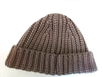Assorted Toques for Winter Activities, View more
