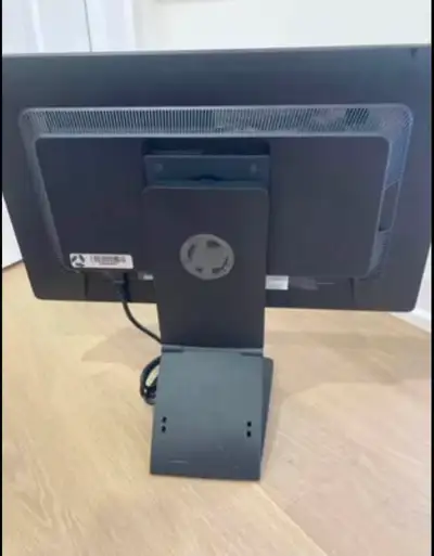HP Computer Monitor, View more