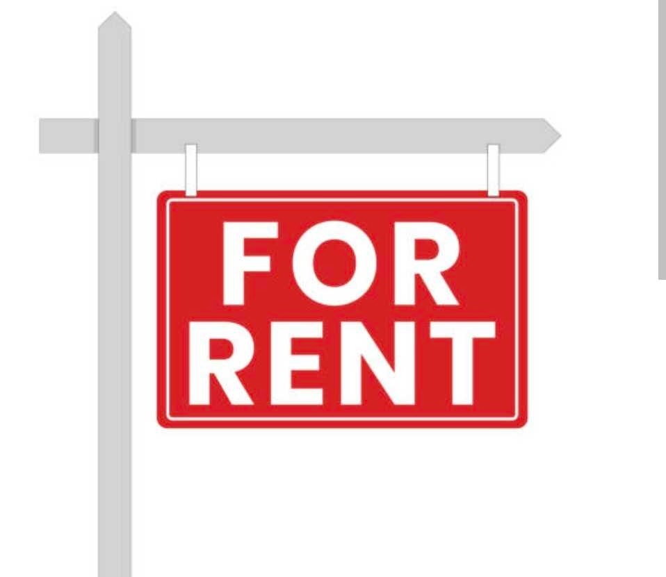Appartment for rent $2300 1