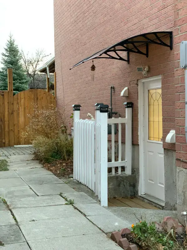 BASEMENT APARTMENT FOR RENT IN THE HEART OF MISSISSAUGA in Long Term Rentals in Mississauga / Peel Region - Image 2