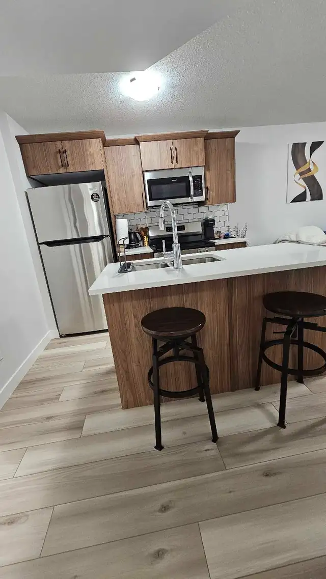 Heartland Suite - Available for Short Term Rental in Saskatchewan in Canada - Image 6