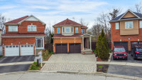 4 Bed Mississauga Must See!