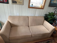 Broyhill Couch and Chair Set