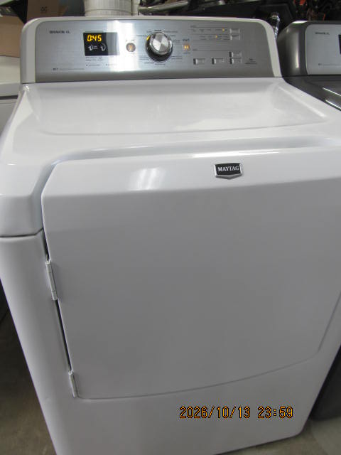 Maytag Dryer