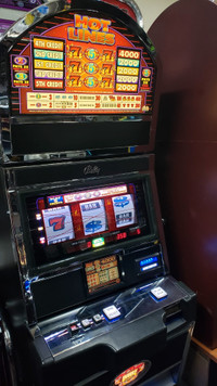 Slot Machine Repair / service Bally's & IGT