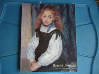 RENOIR'S PORTRAITS IMPRESSIONISM OF AN AGE