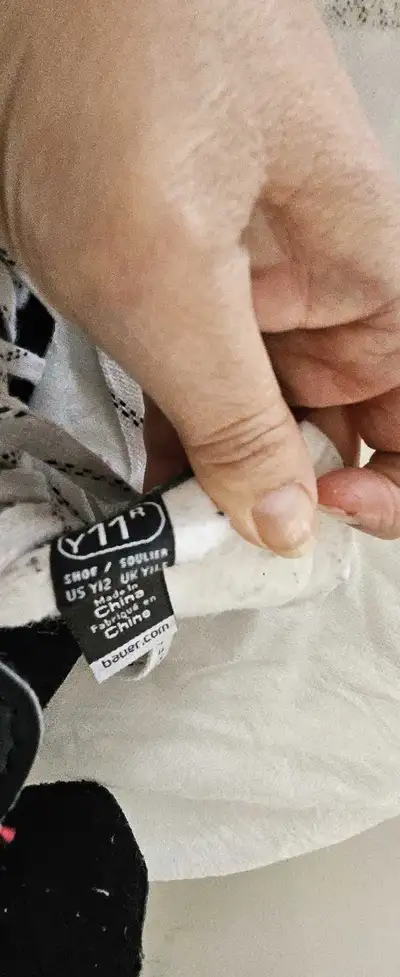 ice skates size 12 kids, View more