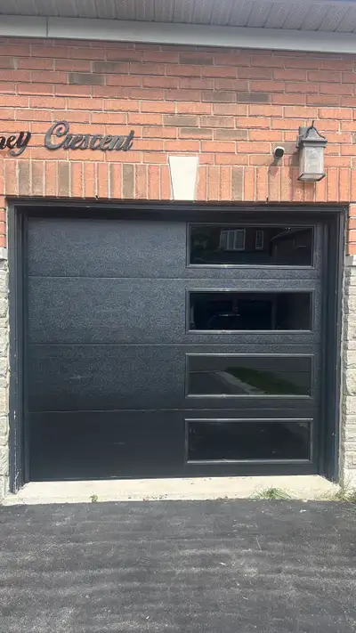 garage doors installations, View more
