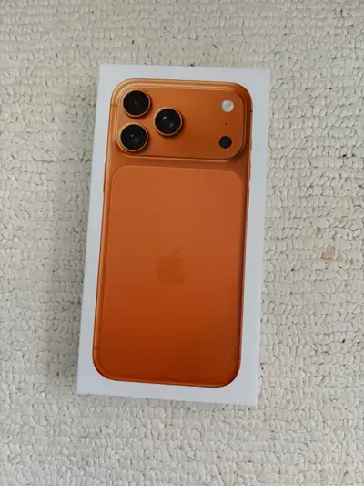 IPHONE 17 PRO MAX, View more