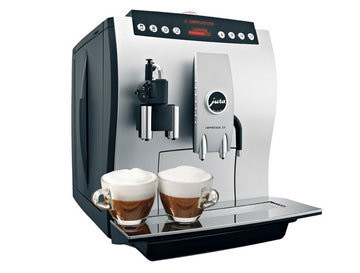 JURA Z5 Impressa Cafe Coffee Machine dans Machines à café  à Laval/Rive Nord - Image 2