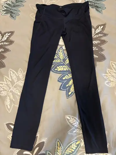 GapFit Leggings - navy med-Iike new , View more